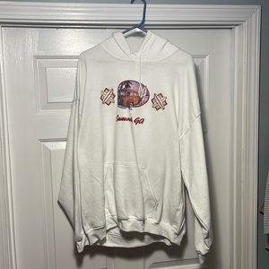 Savannah, GA Gildan Sweatshirt